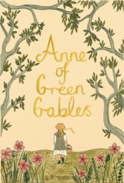 Anne of Green Gables (Collector`s Editions) - Lucy Maud Montgomery